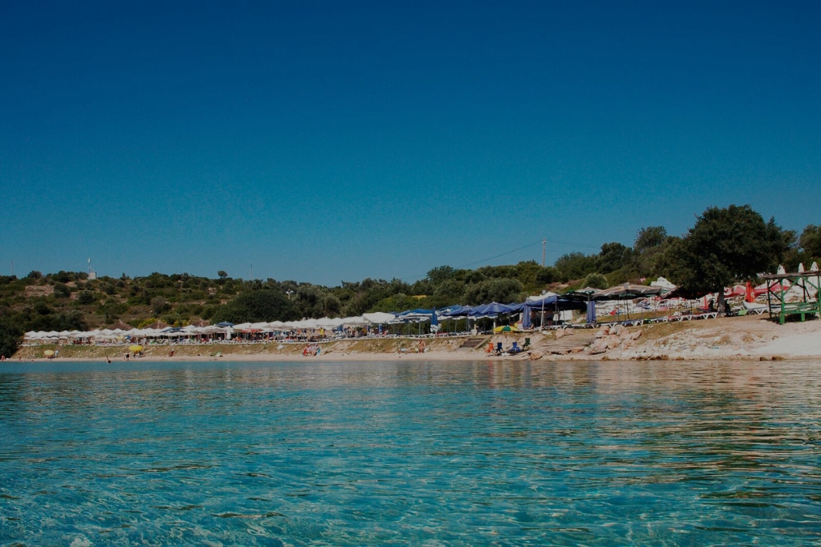 Çeşme / Dalyan